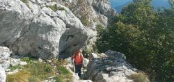 Mont Lachat Savoie 22/09/24